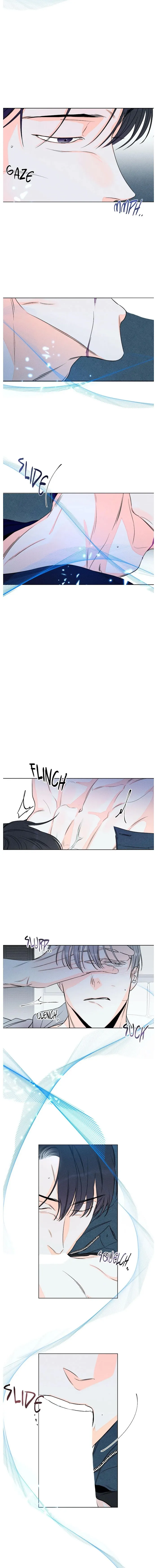 Do You Still Like Me? - Chapter 12 Page 7