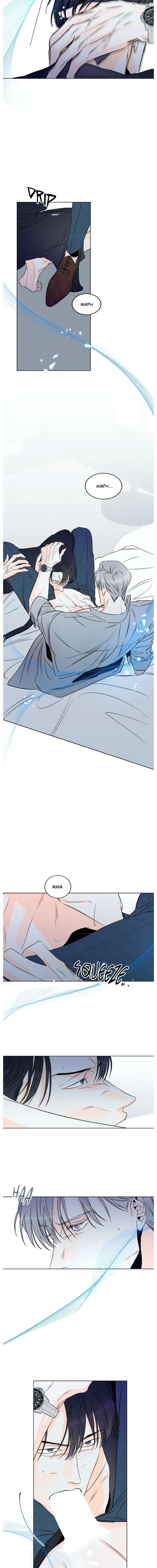 Do You Still Like Me? - Chapter 12 Page 9