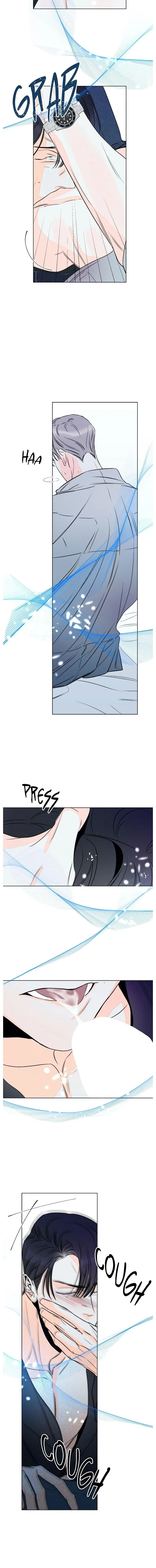 Do You Still Like Me? - Chapter 12 Page 10