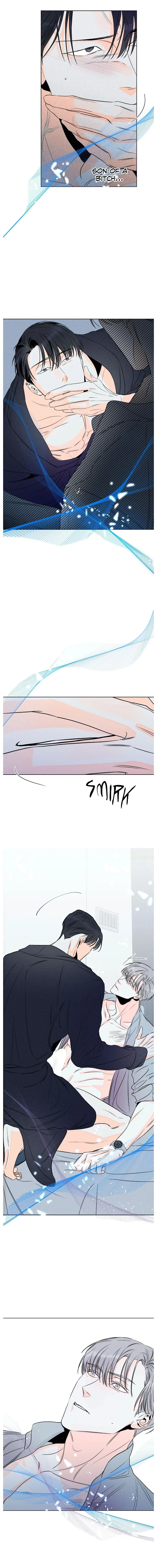 Do You Still Like Me? - Chapter 12 Page 11