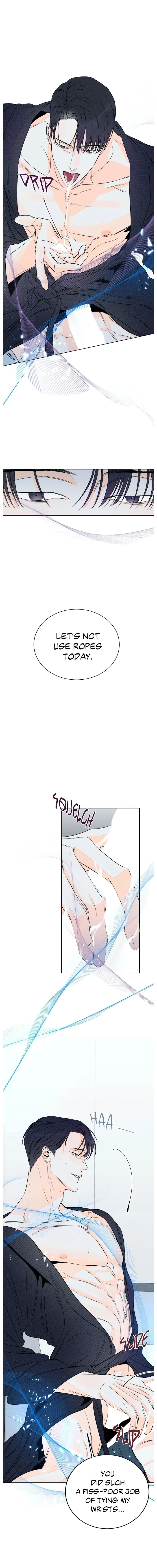Do You Still Like Me? - Chapter 12 Page 12