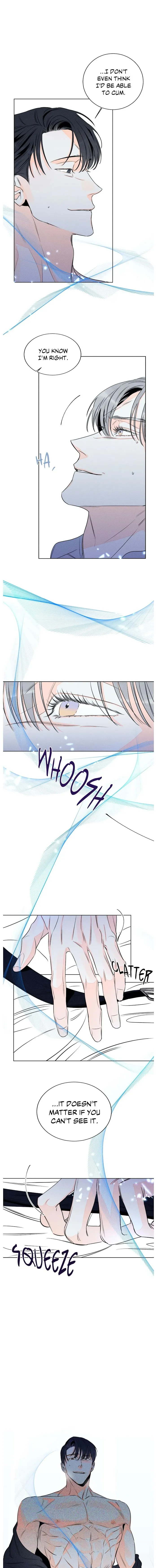 Do You Still Like Me? - Chapter 12 Page 13