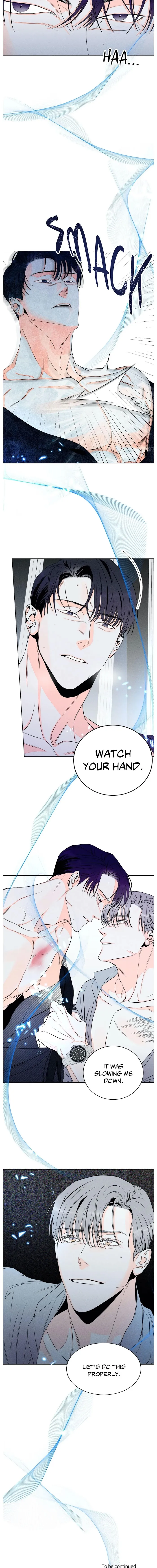 Do You Still Like Me? - Chapter 12 Page 15