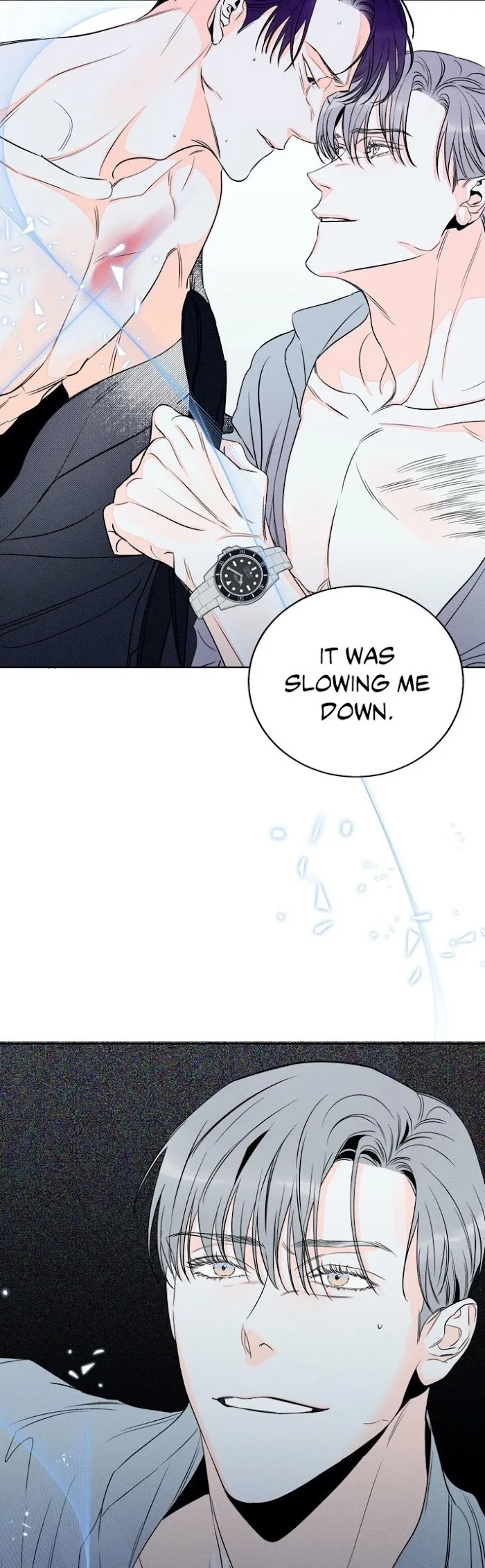 Do You Still Like Me? - Chapter 13 Page 3