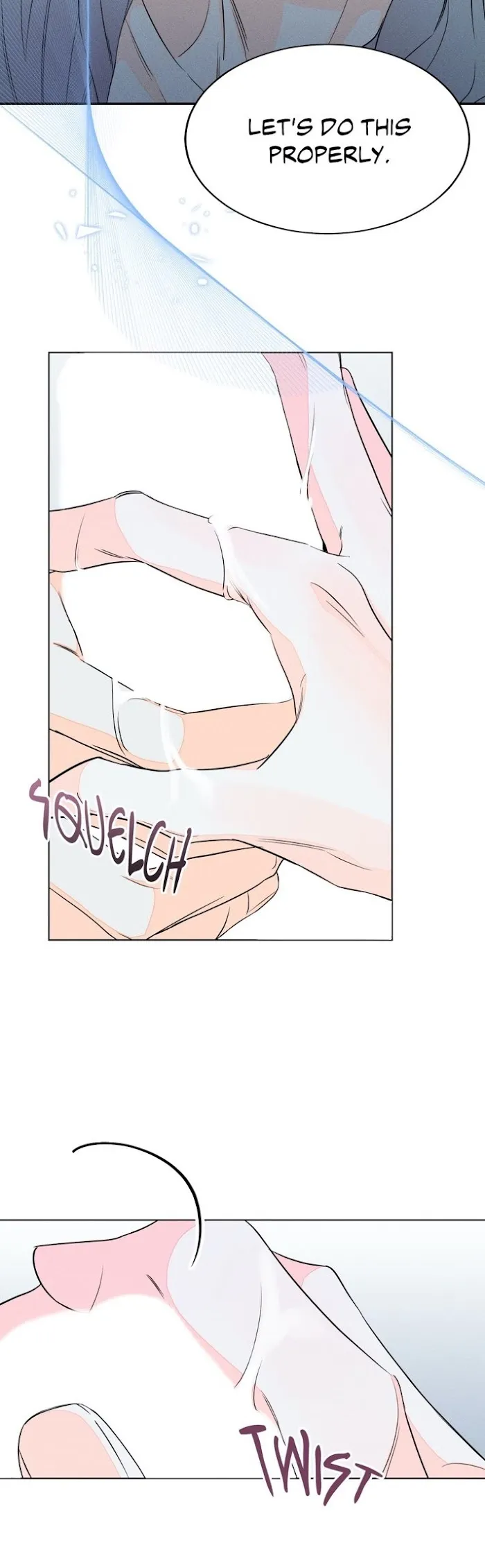 Do You Still Like Me? - Chapter 13 Page 4