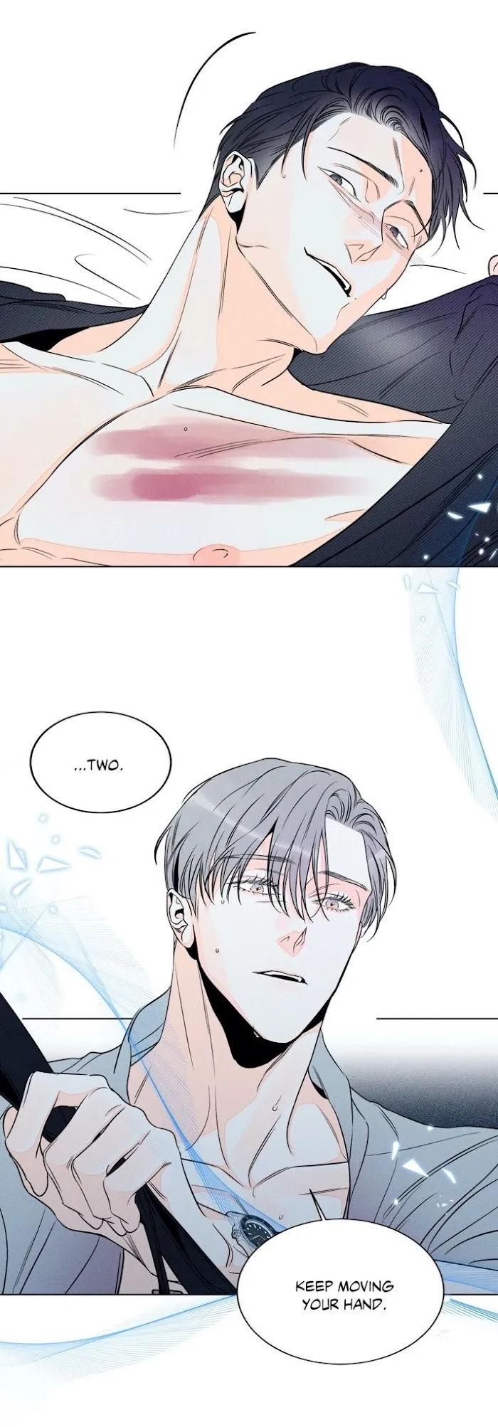 Do You Still Like Me? - Chapter 13 Page 18