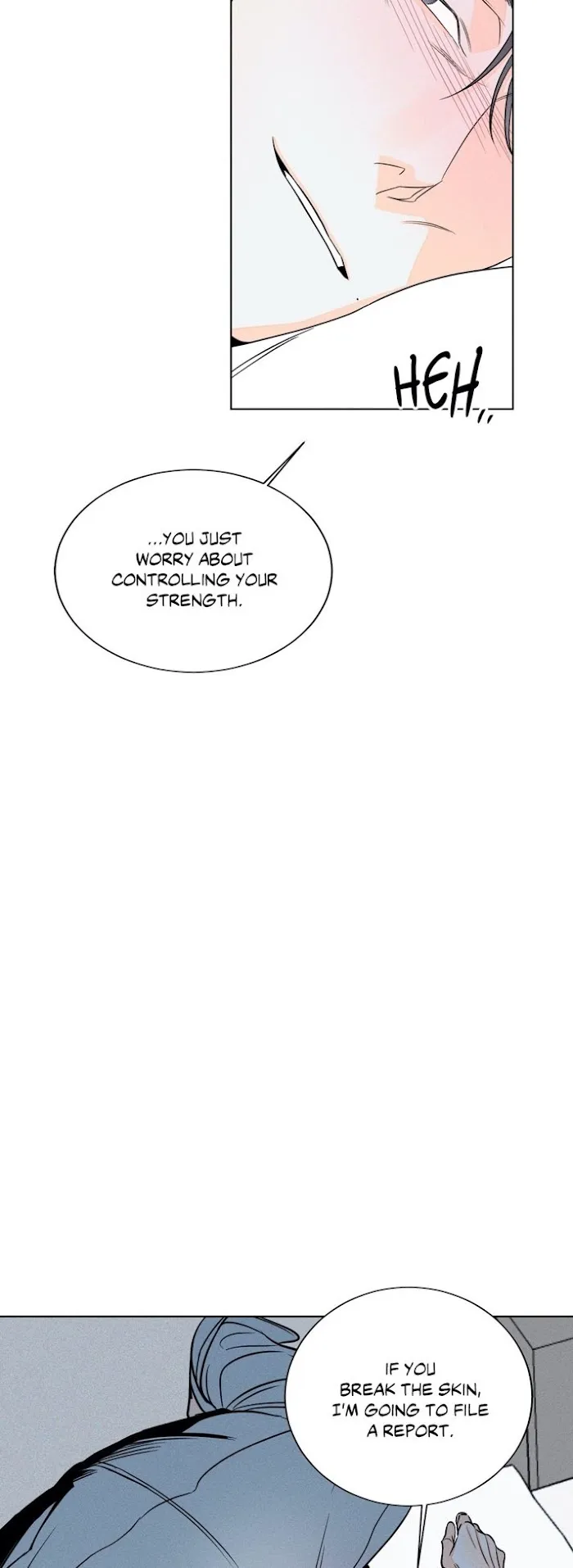 Do You Still Like Me? - Chapter 13 Page 20