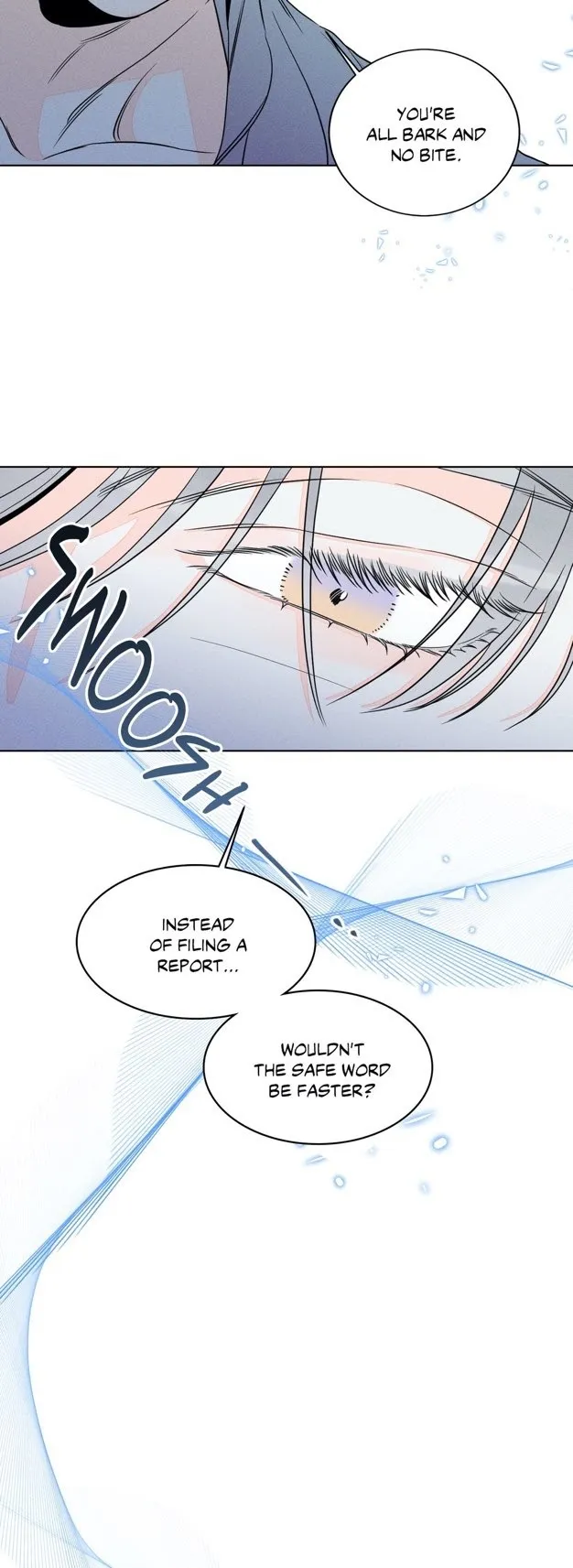 Do You Still Like Me? - Chapter 13 Page 22