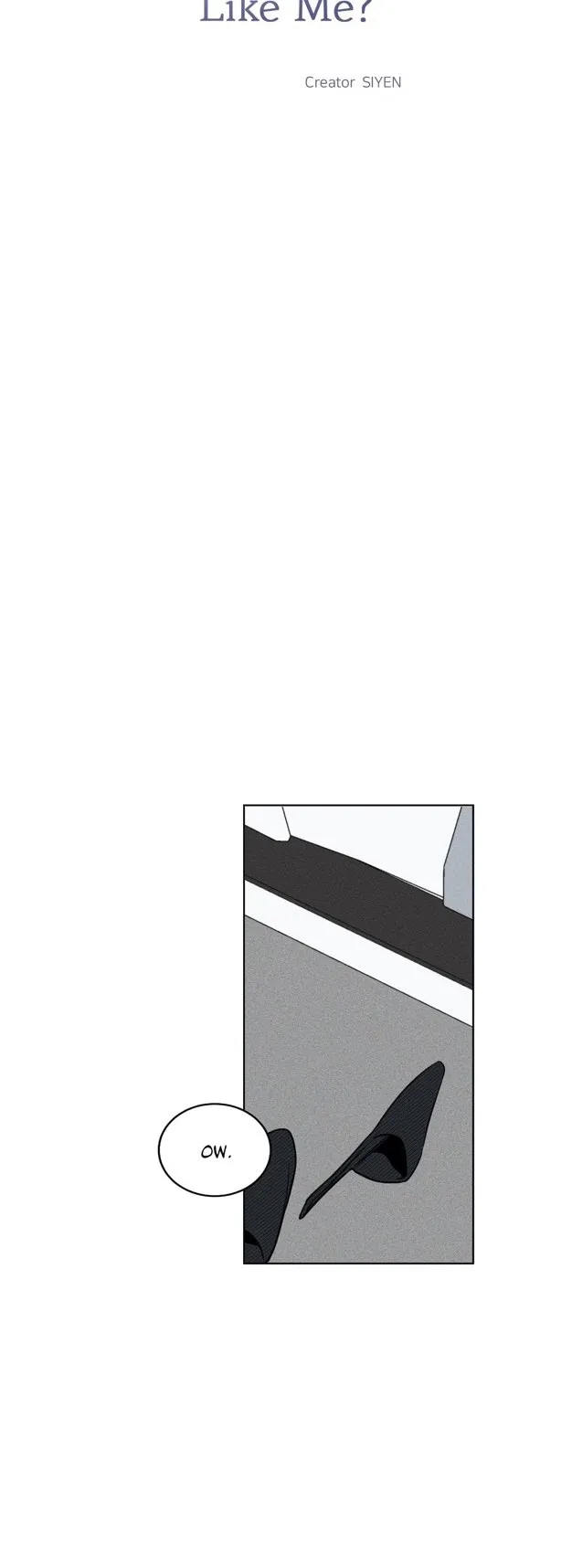 Do You Still Like Me? - Chapter 13 Page 24