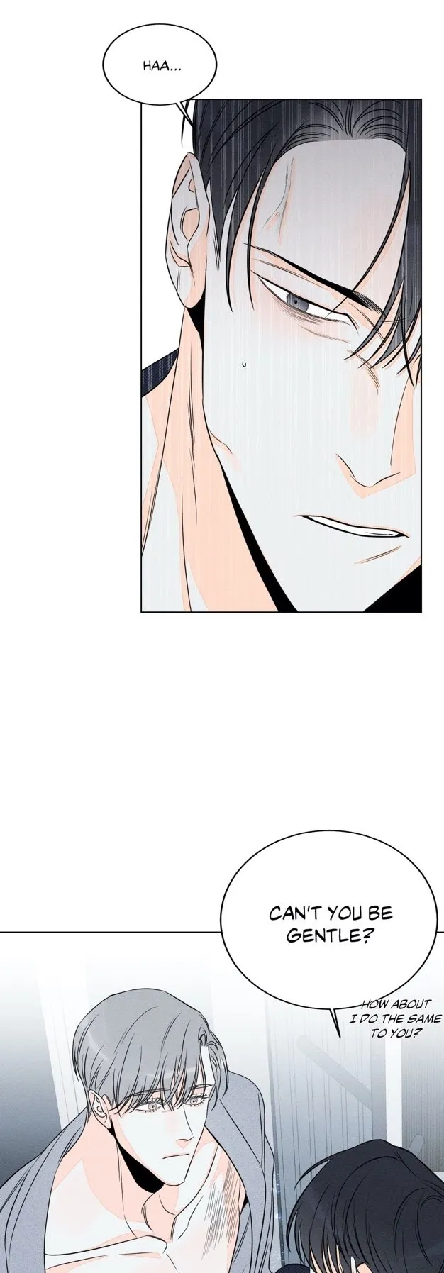 Do You Still Like Me? - Chapter 13 Page 26
