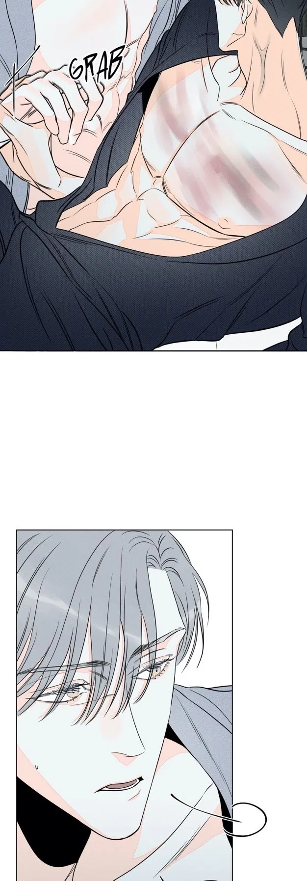 Do You Still Like Me? - Chapter 13 Page 27