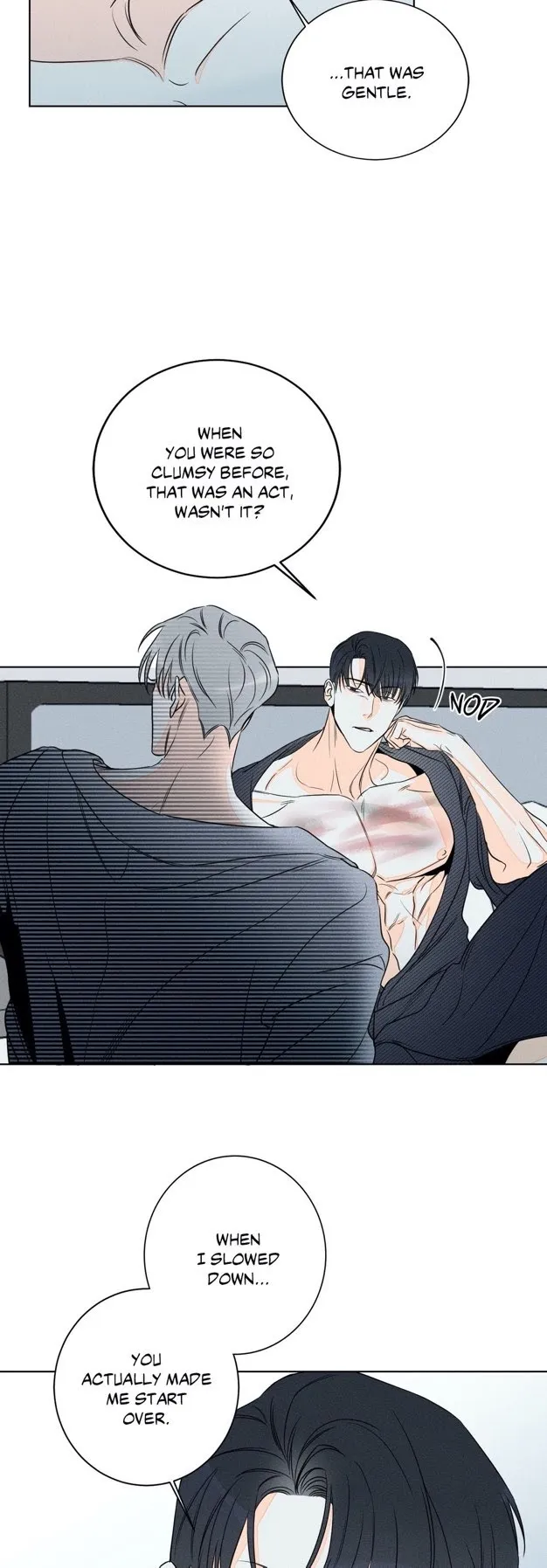 Do You Still Like Me? - Chapter 13 Page 28