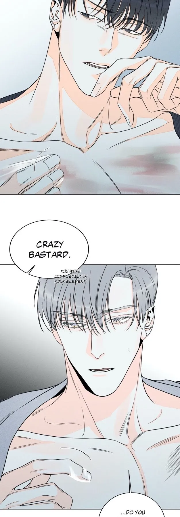 Do You Still Like Me? - Chapter 13 Page 29
