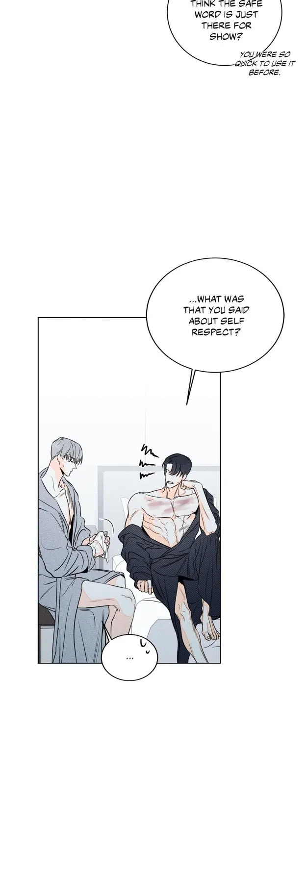 Do You Still Like Me? - Chapter 13 Page 30