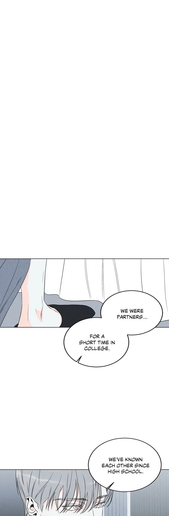 Do You Still Like Me? - Chapter 14 Page 2