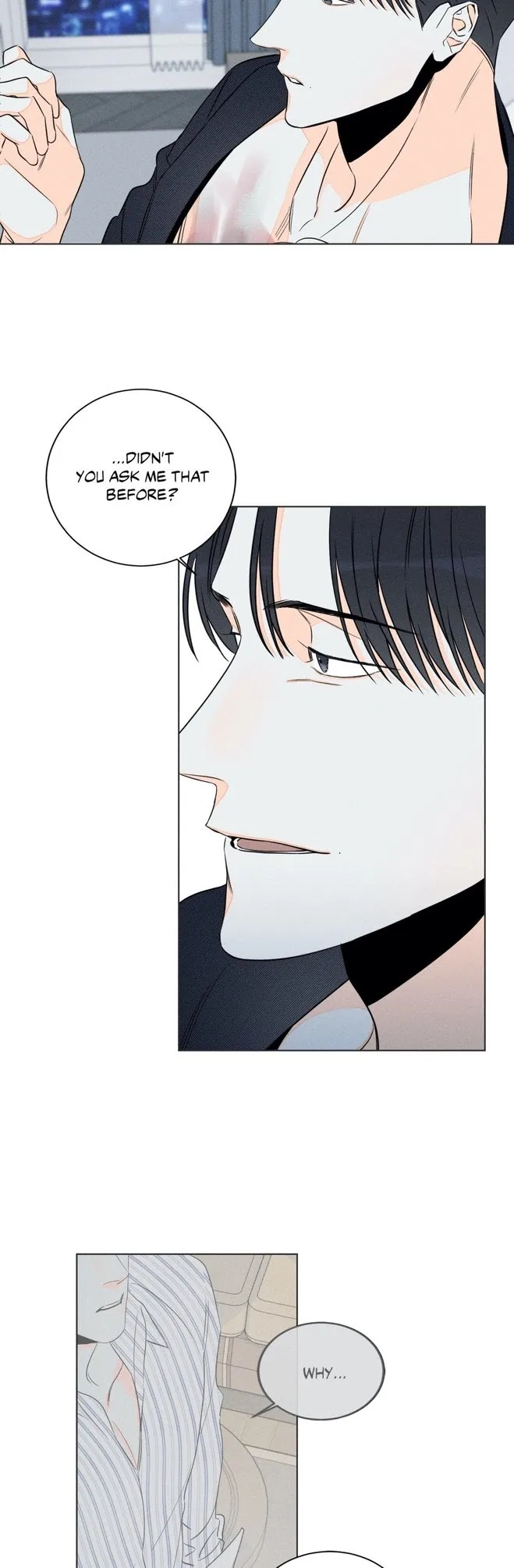 Do You Still Like Me? - Chapter 14 Page 4