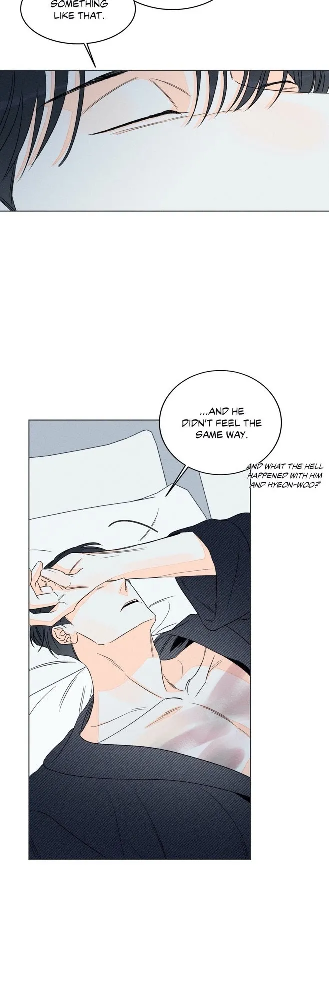 Do You Still Like Me? - Chapter 14 Page 7