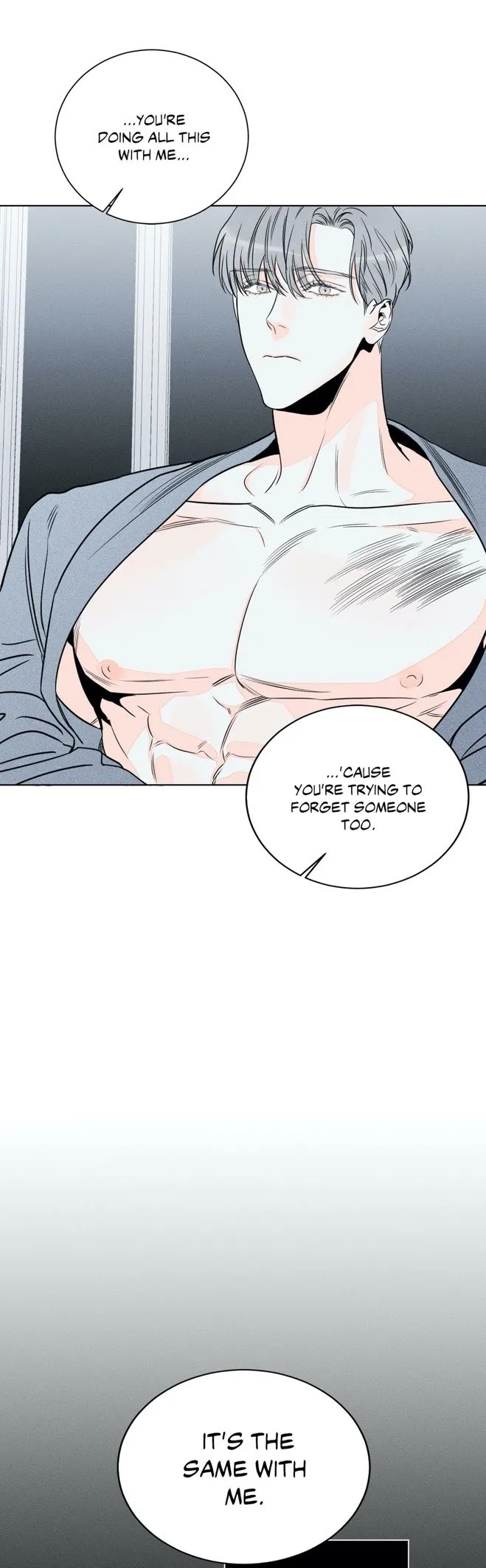 Do You Still Like Me? - Chapter 14 Page 8