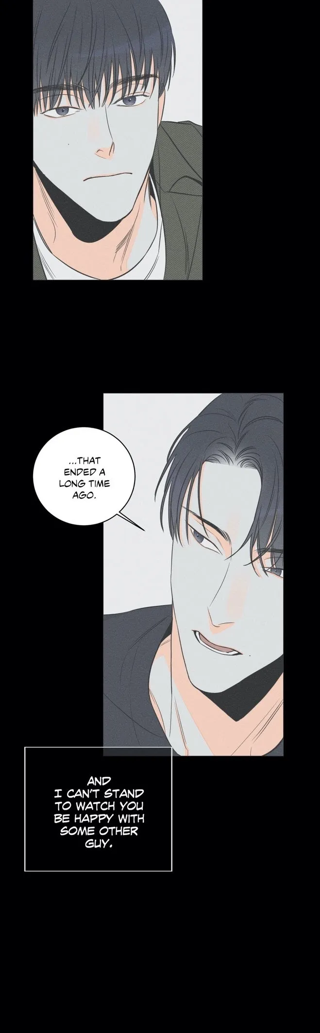 Do You Still Like Me? - Chapter 14 Page 11