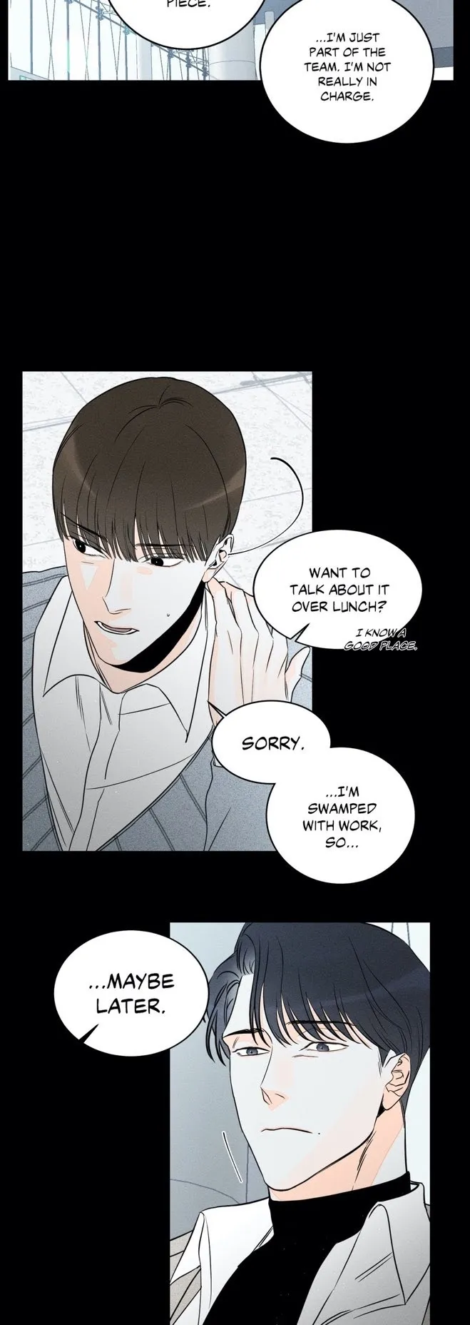 Do You Still Like Me? - Chapter 14 Page 15