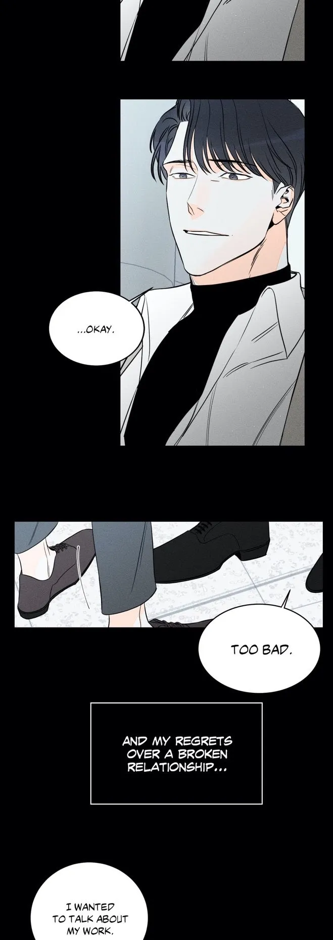 Do You Still Like Me? - Chapter 14 Page 16