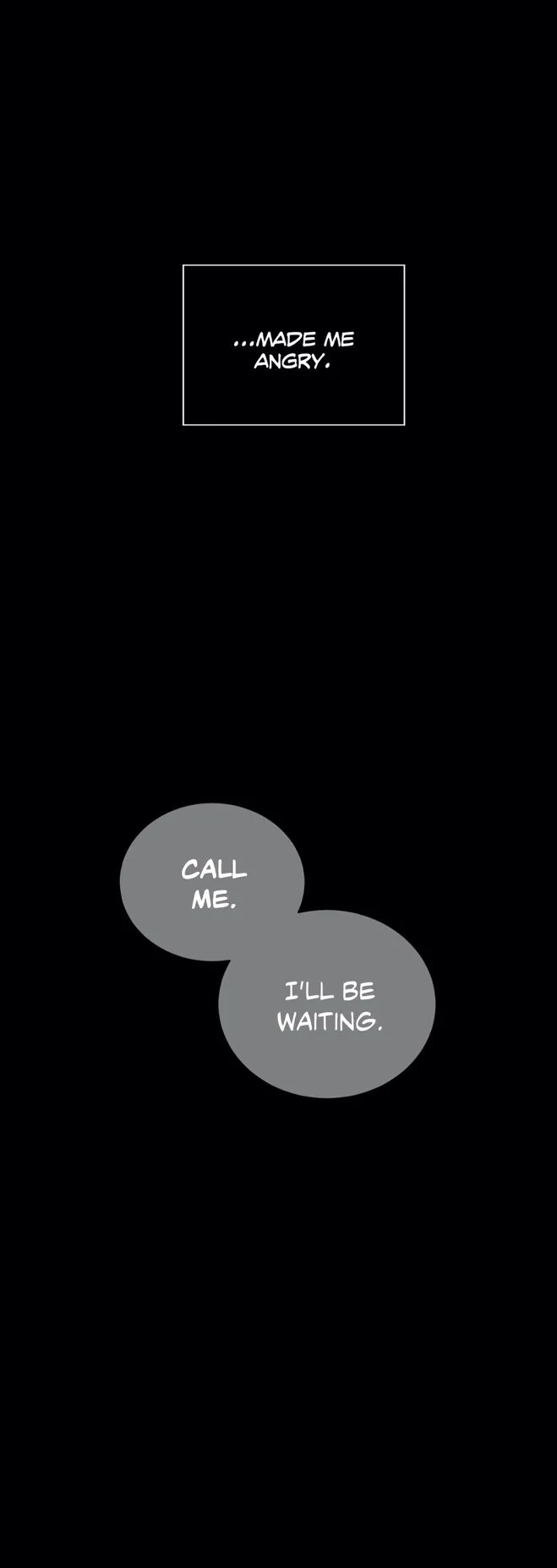 Do You Still Like Me? - Chapter 14 Page 18