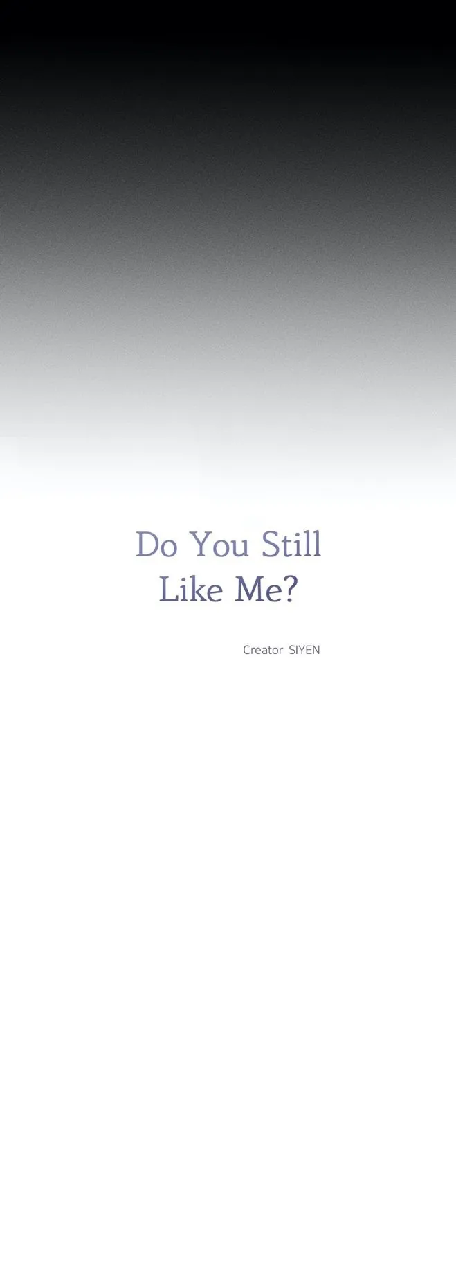 Do You Still Like Me? - Chapter 14 Page 19