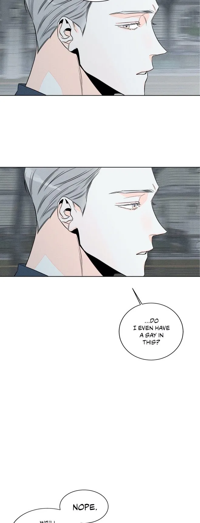 Do You Still Like Me? - Chapter 14 Page 24