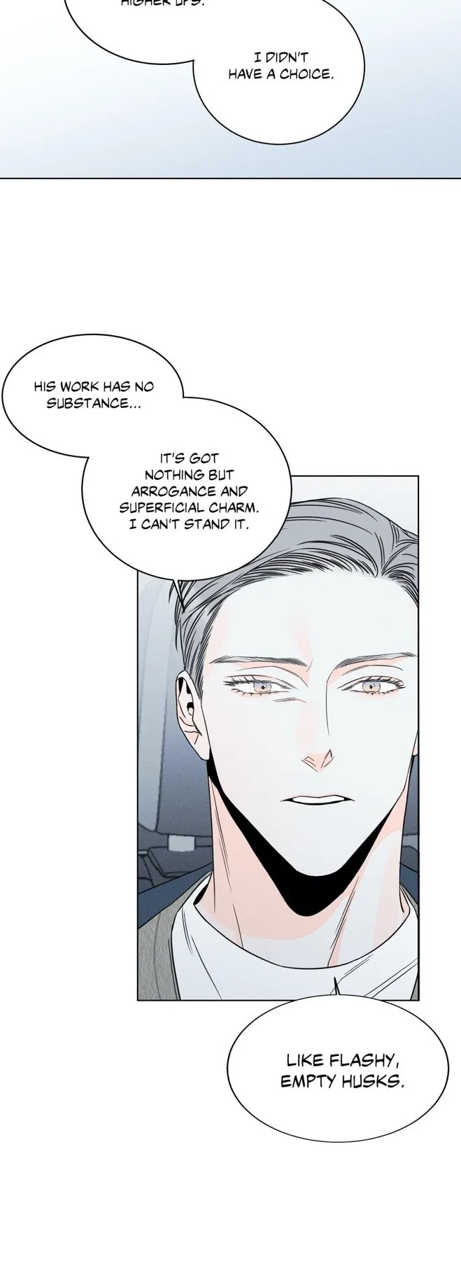 Do You Still Like Me? - Chapter 14 Page 28