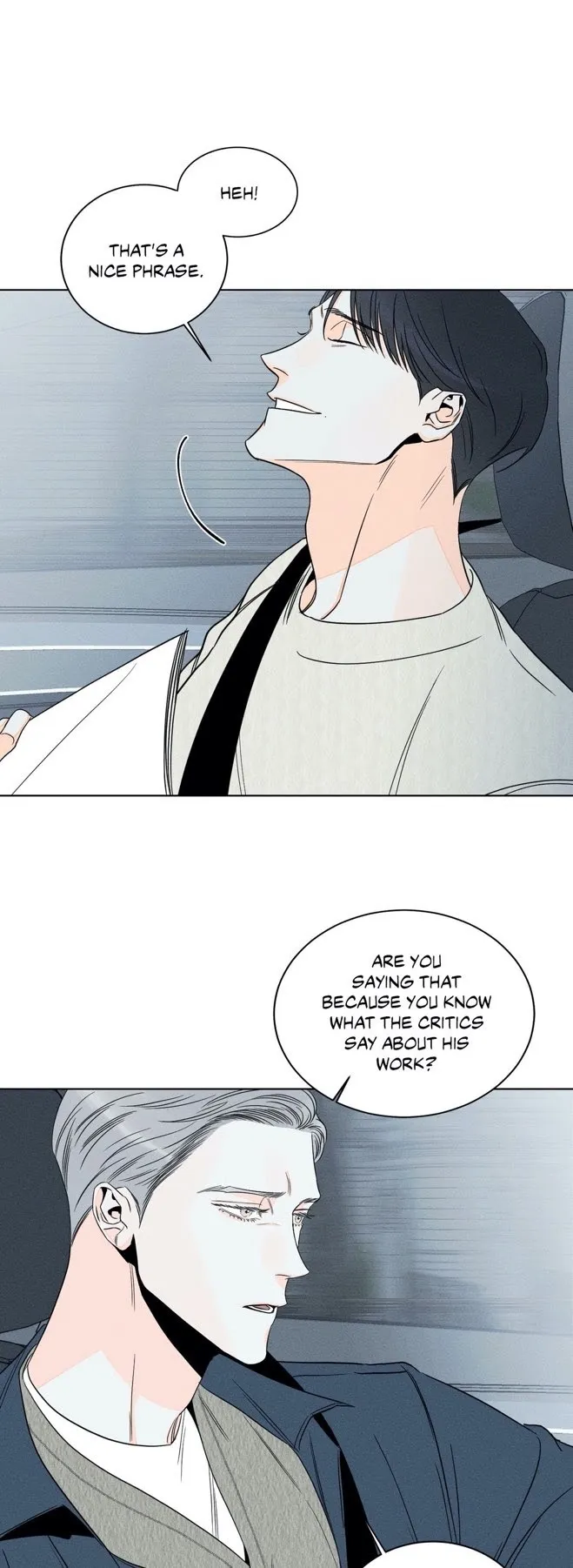 Do You Still Like Me? - Chapter 14 Page 29