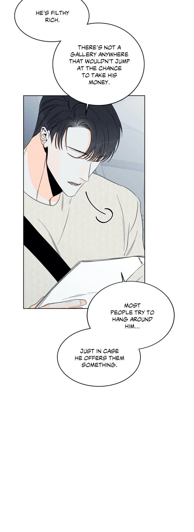 Do You Still Like Me? - Chapter 14 Page 31