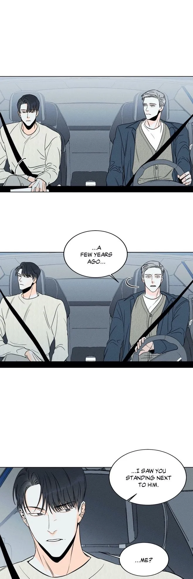Do You Still Like Me? - Chapter 14 Page 32
