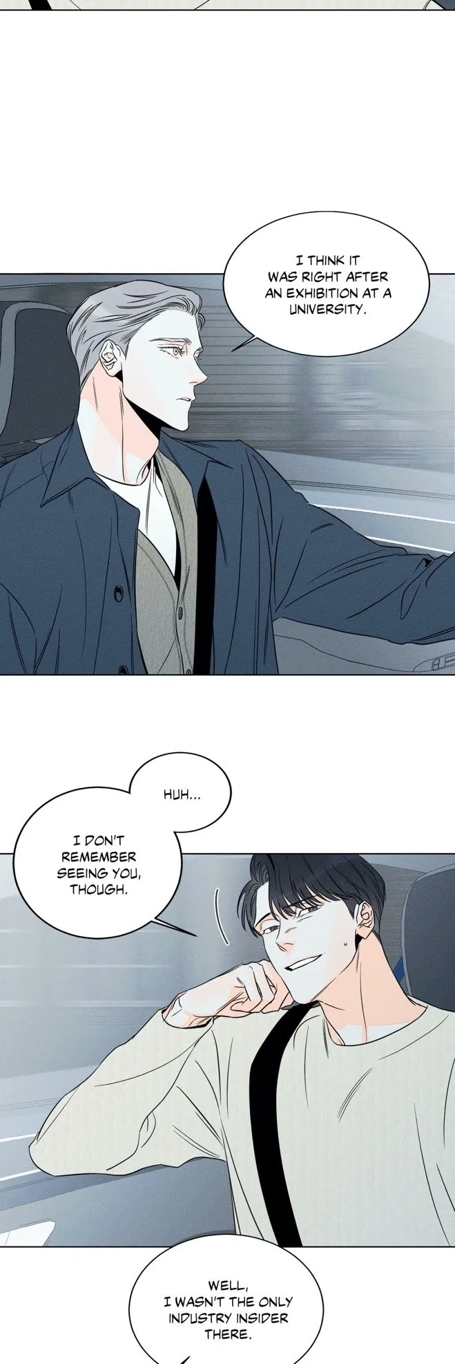 Do You Still Like Me? - Chapter 14 Page 33
