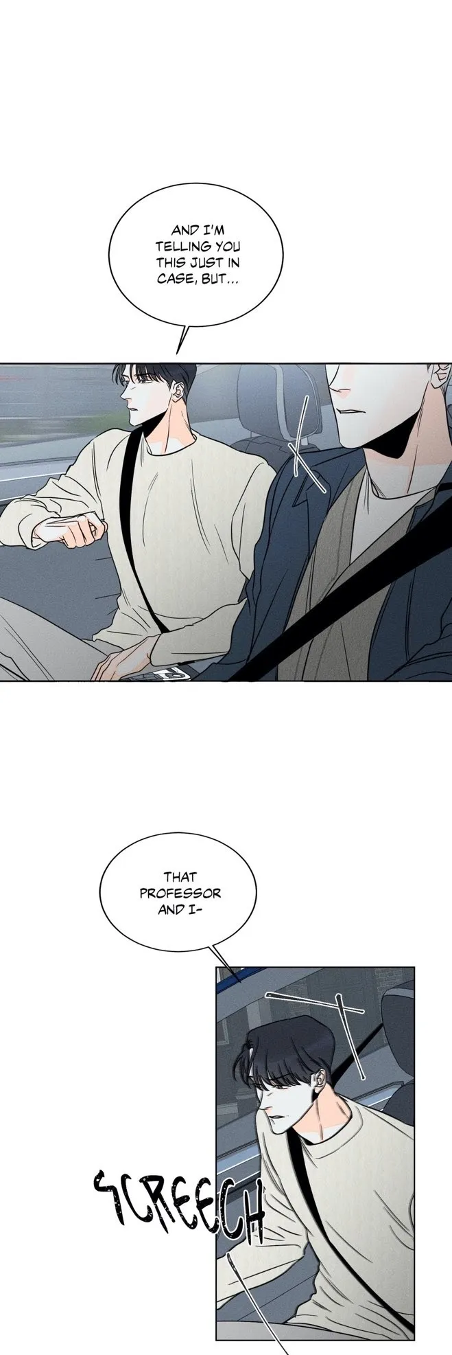 Do You Still Like Me? - Chapter 14 Page 36