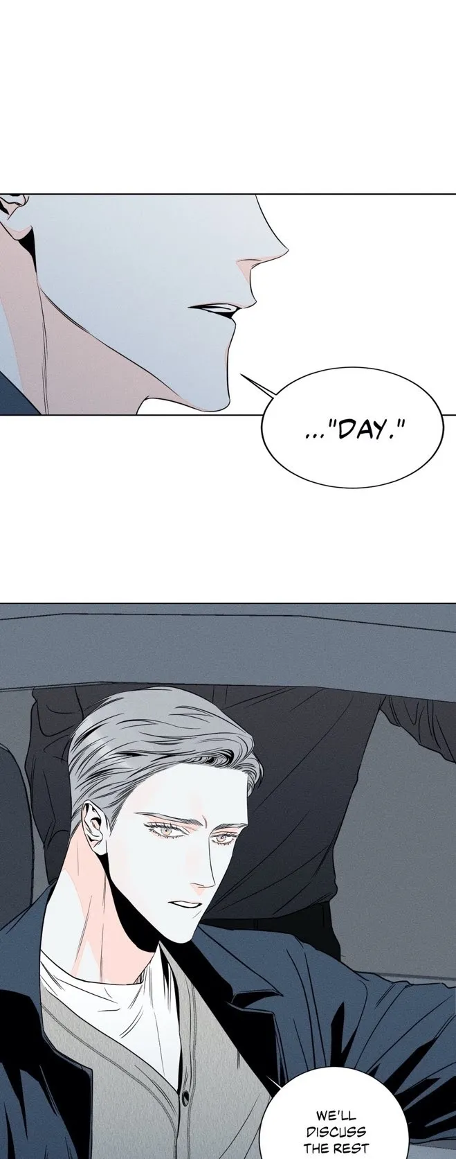 Do You Still Like Me? - Chapter 14 Page 38