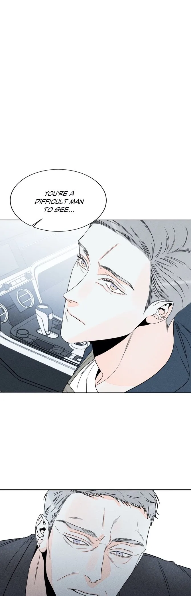 Do You Still Like Me? - Chapter 15 Page 2