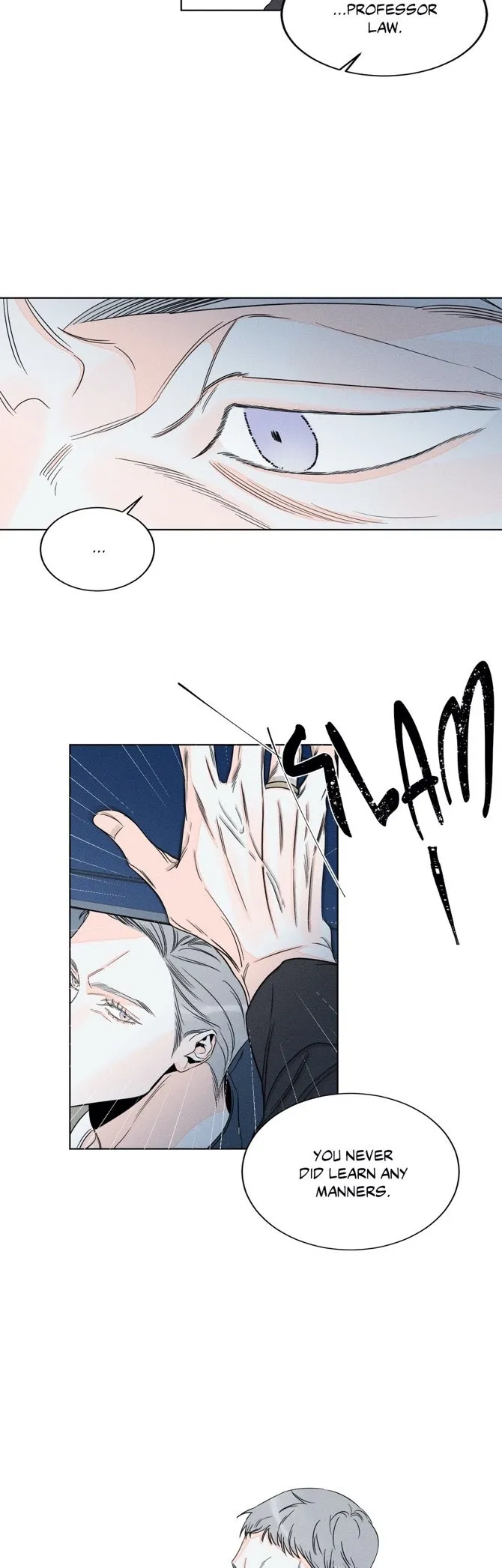 Do You Still Like Me? - Chapter 15 Page 5