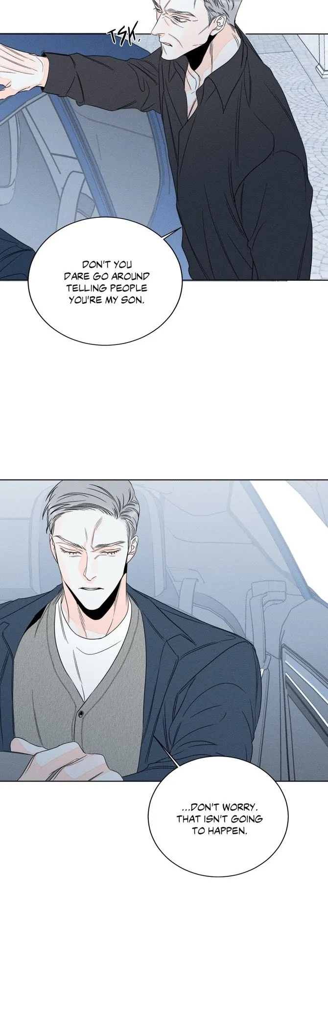 Do You Still Like Me? - Chapter 15 Page 6