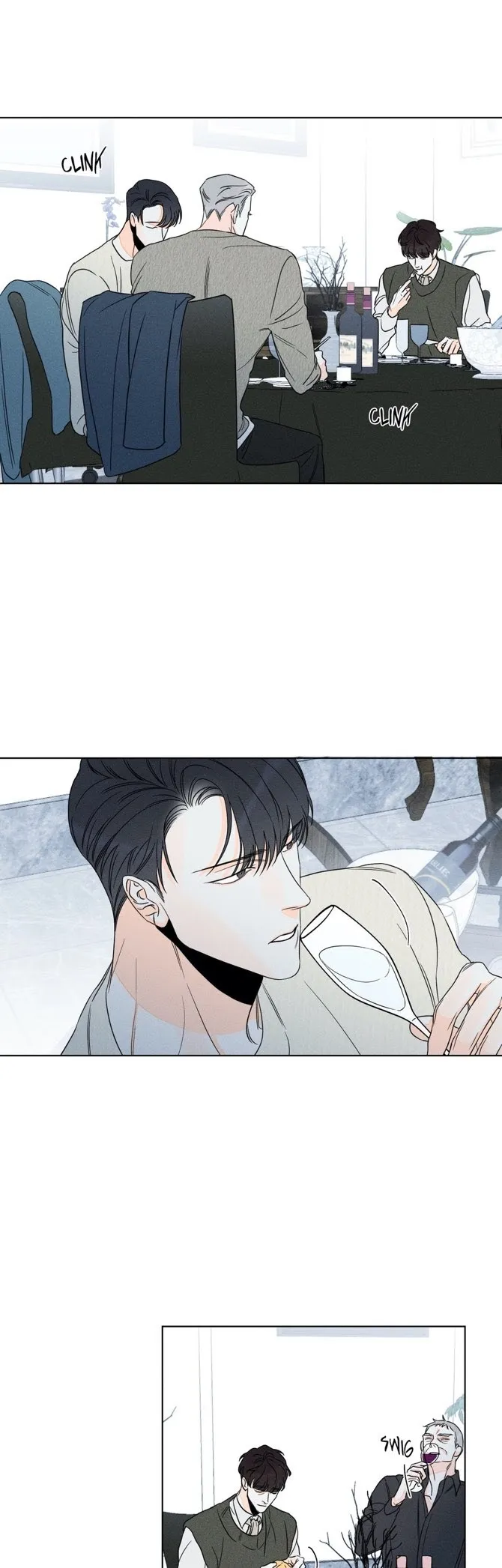 Do You Still Like Me? - Chapter 15 Page 10