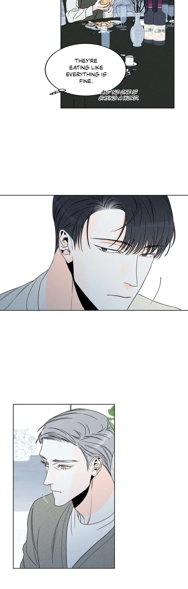 Do You Still Like Me? - Chapter 15 Page 11