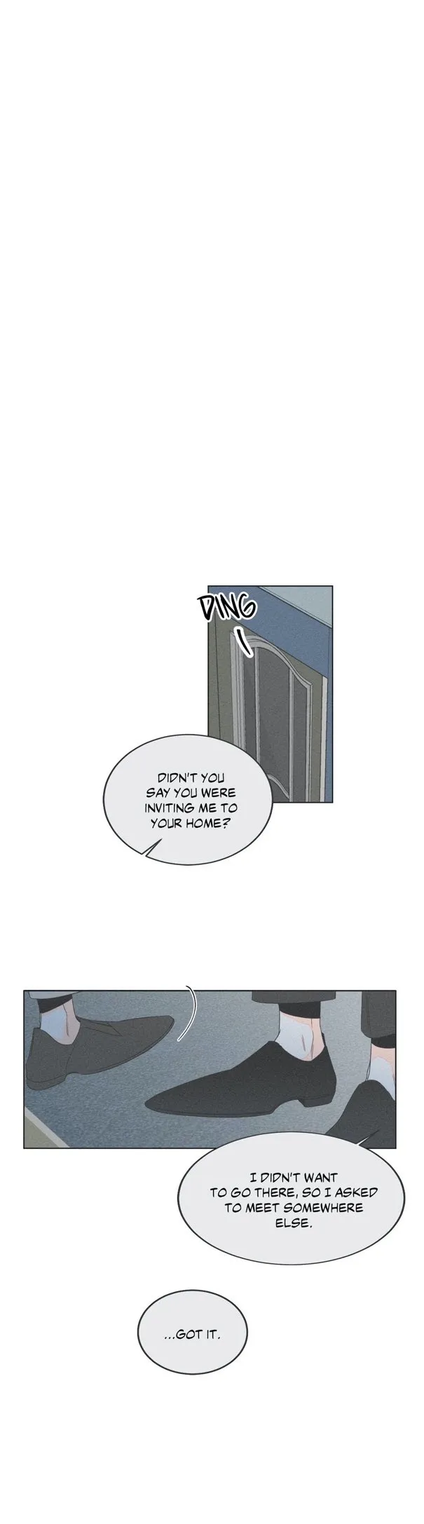 Do You Still Like Me? - Chapter 15 Page 12