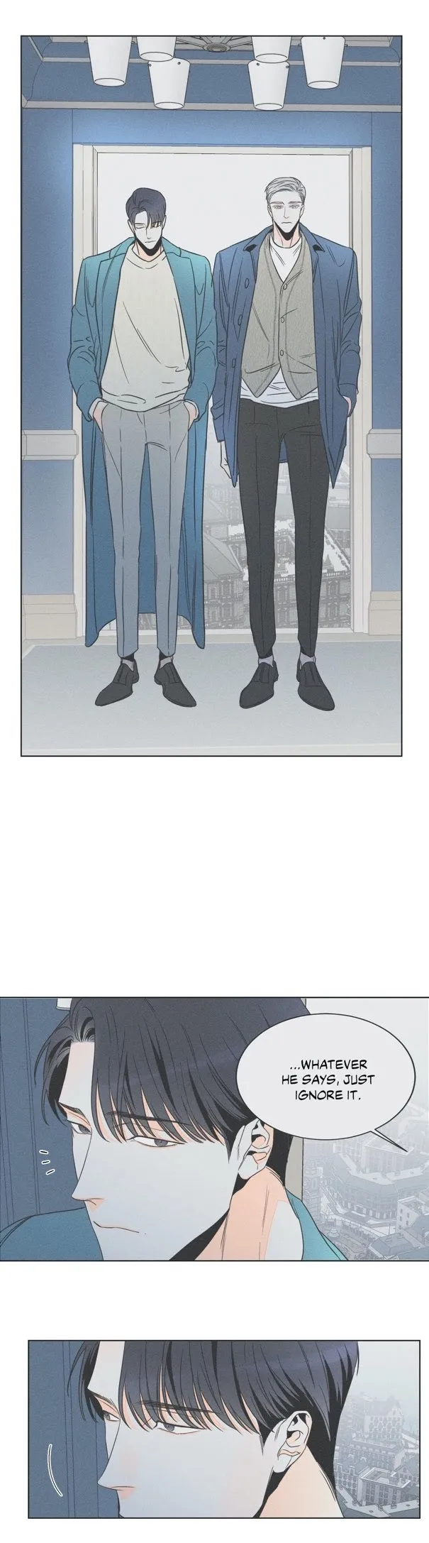 Do You Still Like Me? - Chapter 15 Page 13