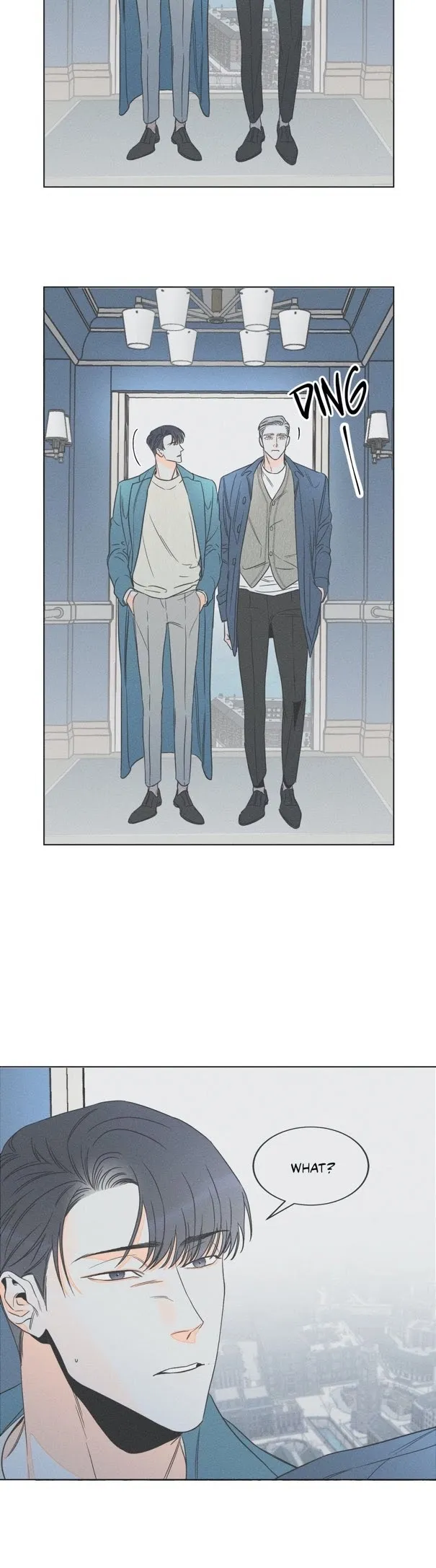 Do You Still Like Me? - Chapter 15 Page 16