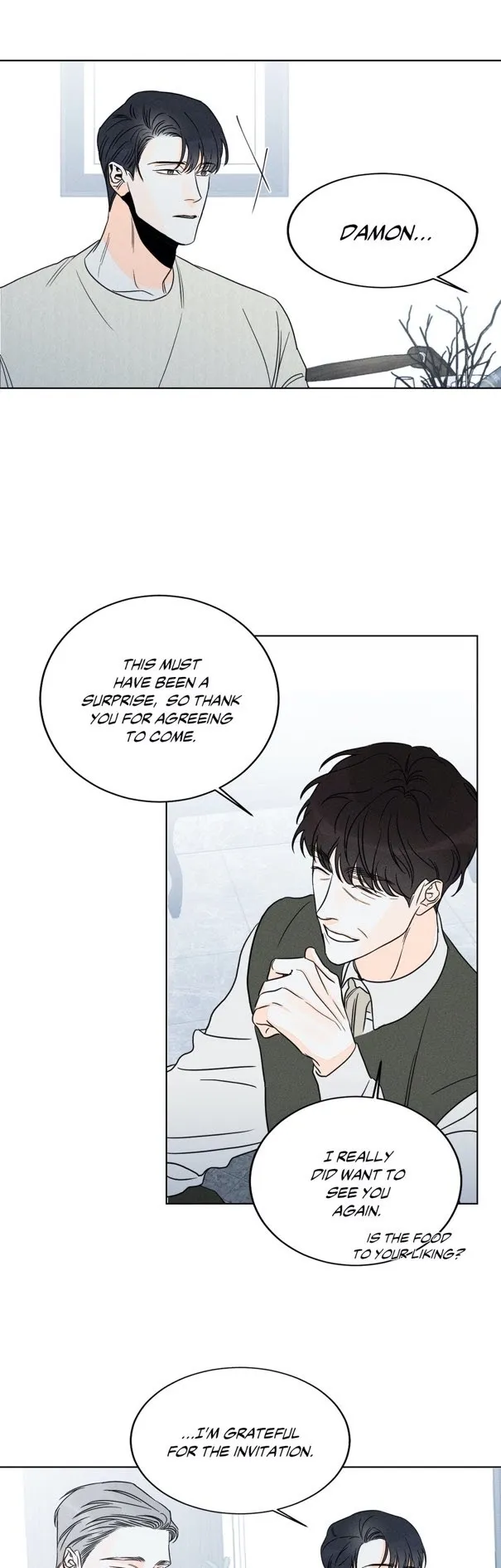 Do You Still Like Me? - Chapter 15 Page 18