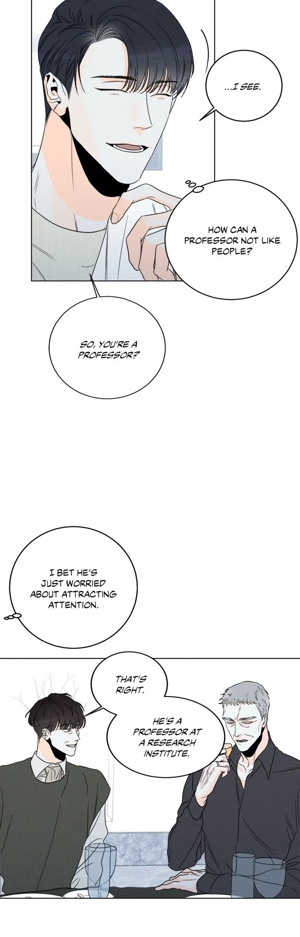 Do You Still Like Me? - Chapter 15 Page 20