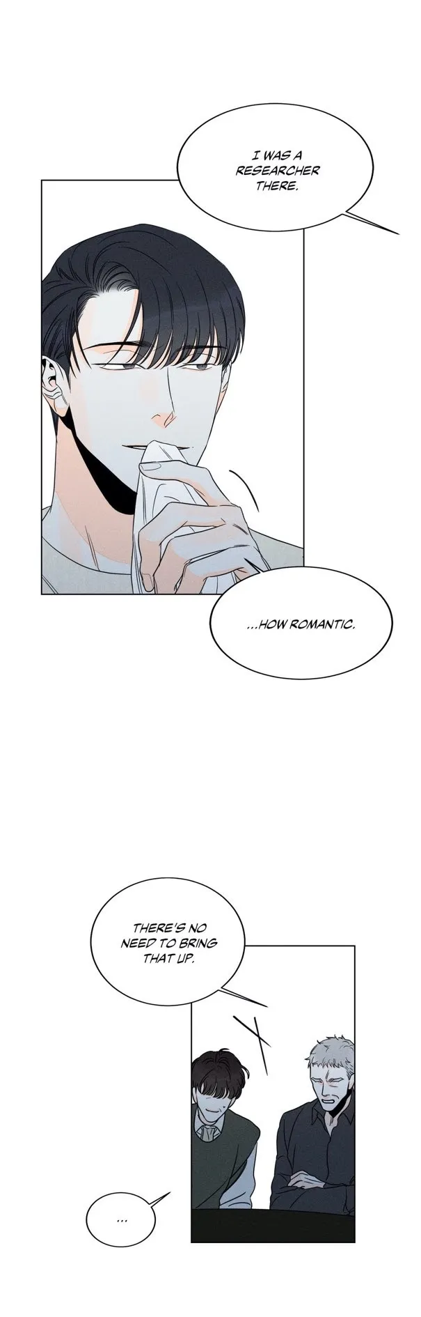 Do You Still Like Me? - Chapter 15 Page 21
