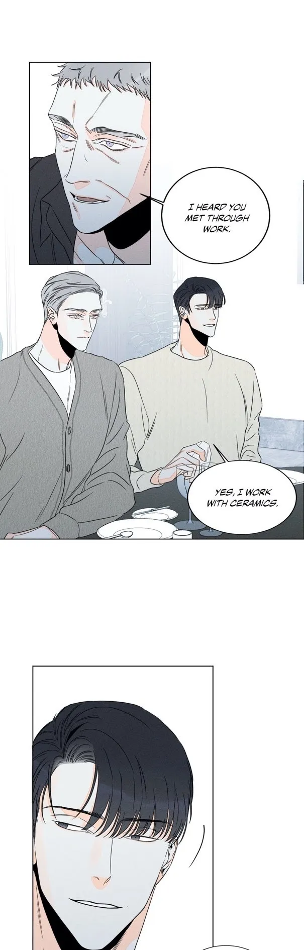 Do You Still Like Me? - Chapter 15 Page 22