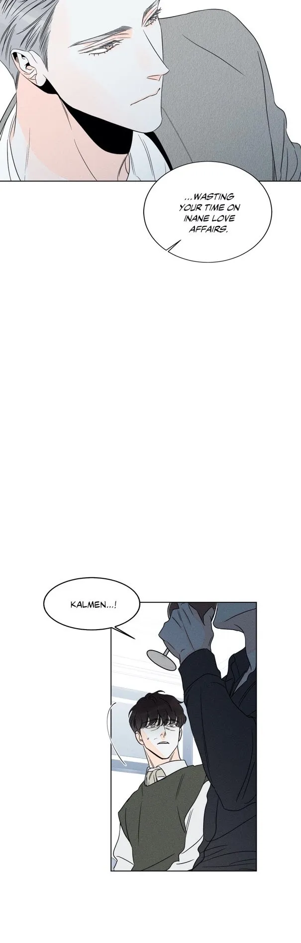Do You Still Like Me? - Chapter 15 Page 26
