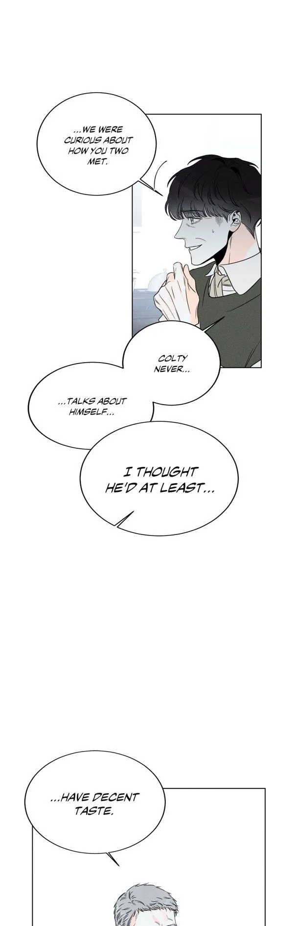 Do You Still Like Me? - Chapter 15 Page 27