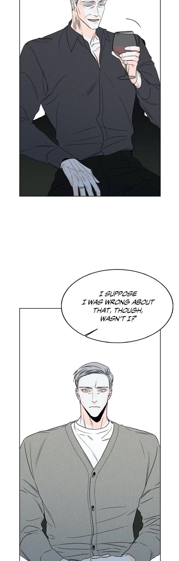 Do You Still Like Me? - Chapter 15 Page 28